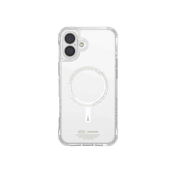 SKINARMA iPhone SAIDO MAG-CHARGE (NITEGLOW EDITION)