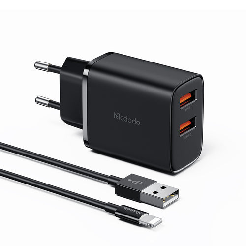 MCDODO CH-5071 12W 2A Charger (EU)