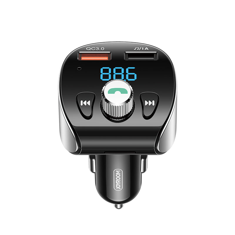 JOYROOM JR-CL02 BT Car Adapter