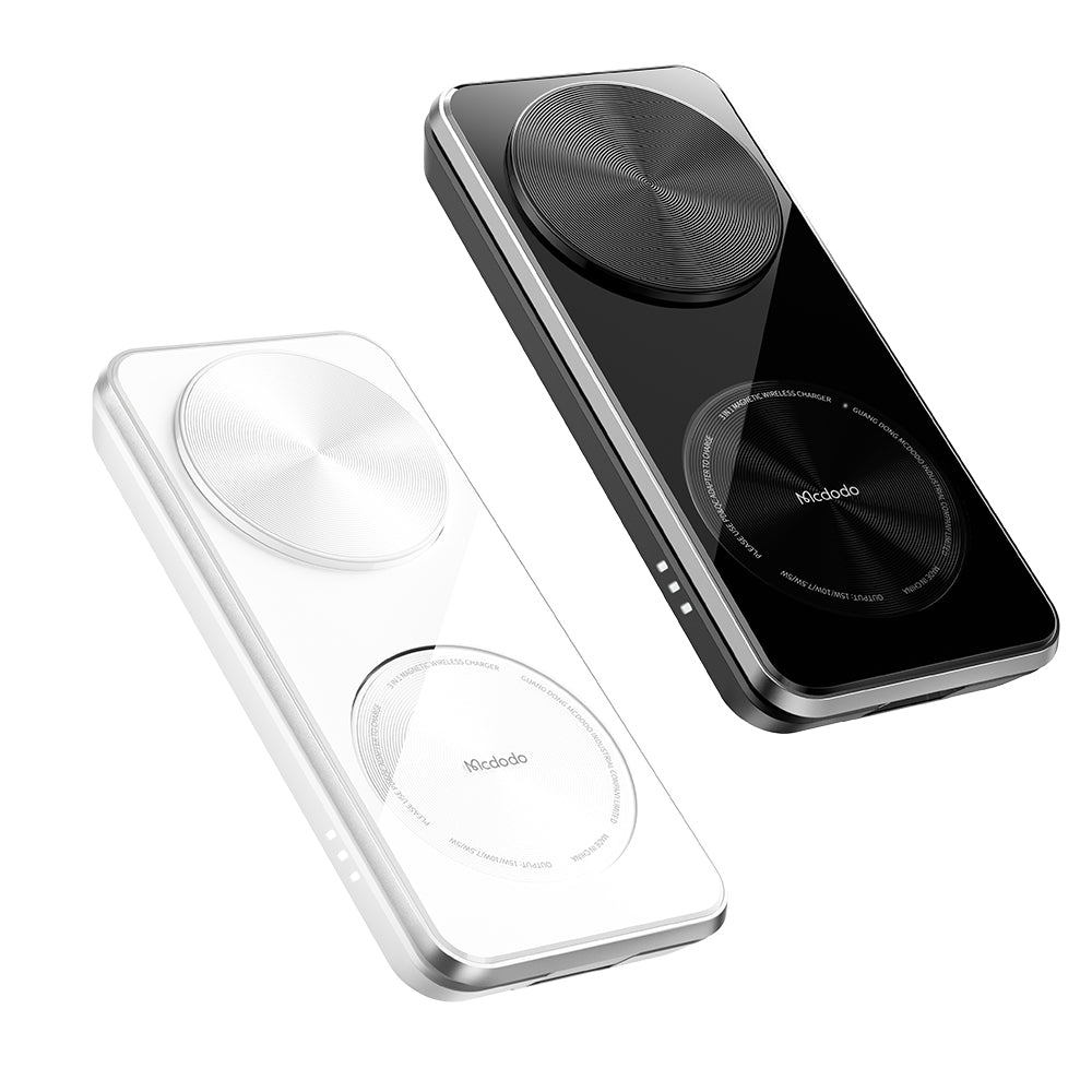 MCDODO CH-1150 Wireless Charging Stand