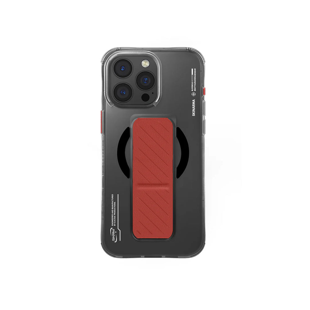 SKINARMA iPhone Case AXON