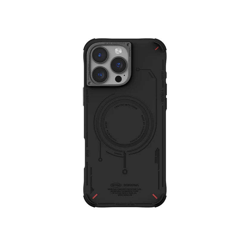 SKINARMA MECHA MagSafe iPhone Case