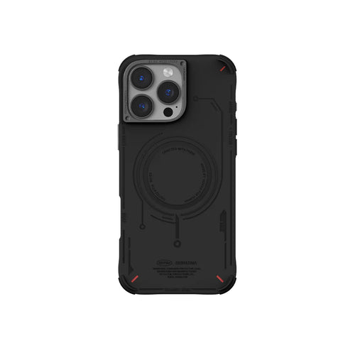 SKINARMA MECHA MagSafe iPhone Case