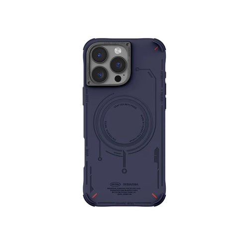 SKINARMA MECHA MagSafe iPhone Case