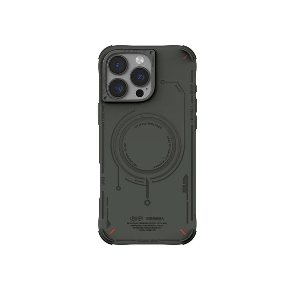 SKINARMA MECHA MagSafe iPhone Case