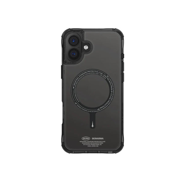 SKINARMA SAIDO MagSafe iPhone Case 16, 16Pro, 16ProMax