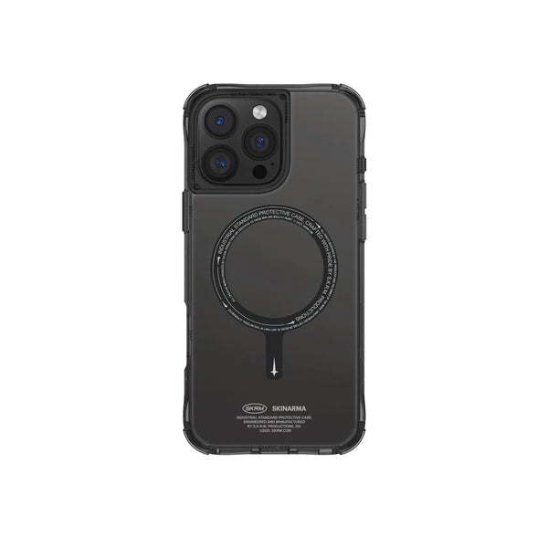 SKINARMA SAIDO MagSafe iPhone Case 16, 16Pro, 16ProMax