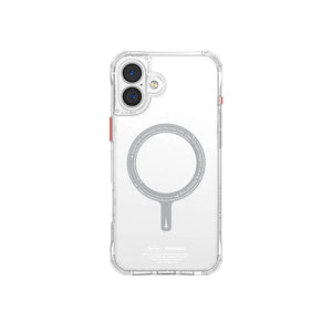 SKINARMA SAIDO MagSafe iPhone Case 16, 16Pro, 16ProMax
