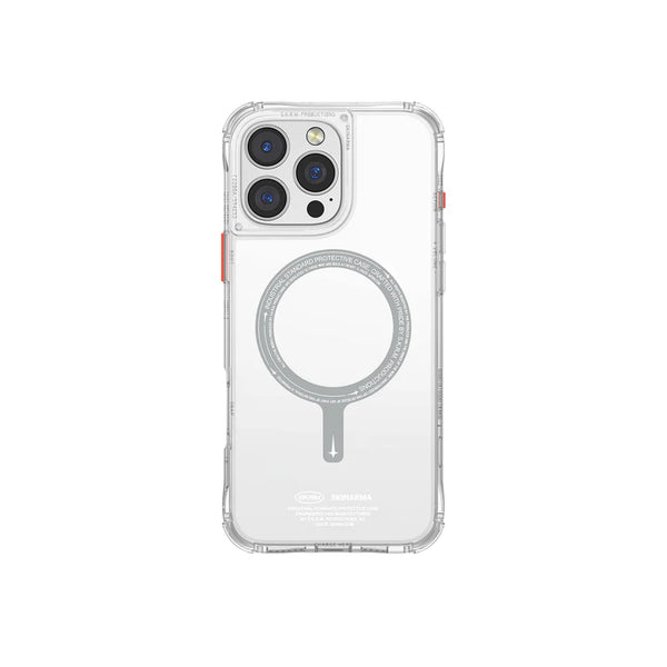 SKINARMA SAIDO MagSafe iPhone Case 16, 16Pro, 16ProMax
