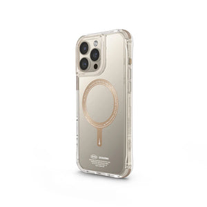 SKINARMA SAIDO PRIME MagSafe iPhone Case 16Pro, 16ProMax