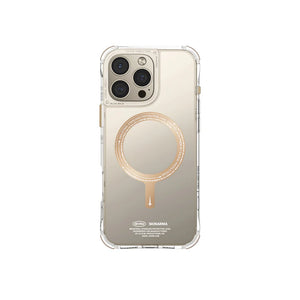 SKINARMA SAIDO PRIME MagSafe iPhone Case 16Pro, 16ProMax