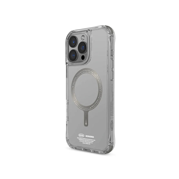 SKINARMA SAIDO PRIME MagSafe iPhone Case 16Pro, 16ProMax