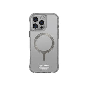 SKINARMA SAIDO PRIME MagSafe iPhone Case 16Pro, 16ProMax