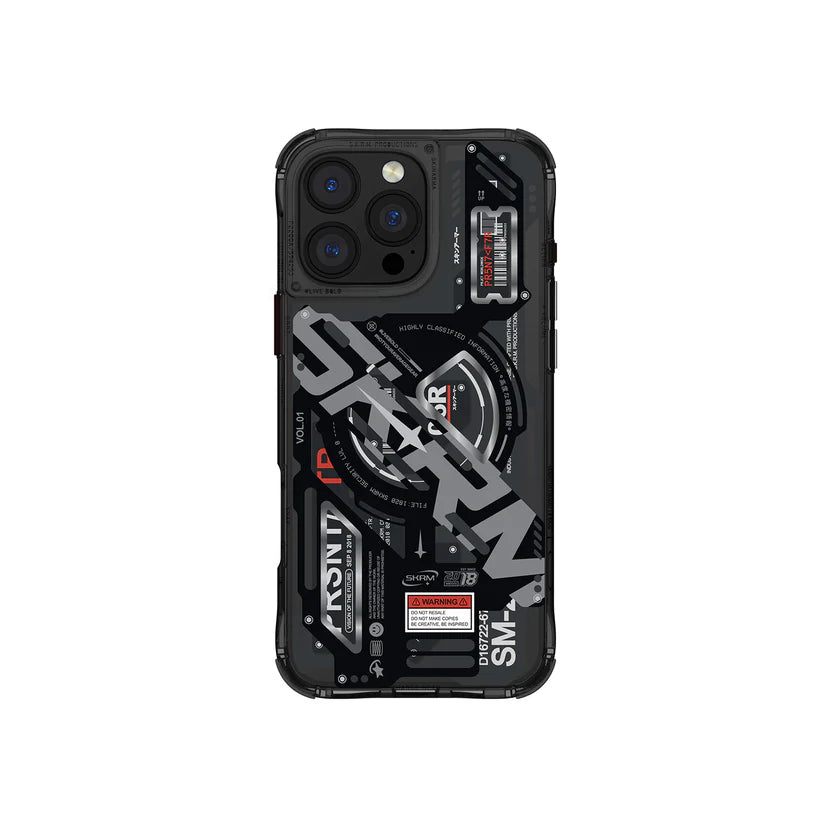 SKINARMA EKHO MagSafe iPhone Case