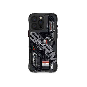 SKINARMA EKHO MagSafe iPhone Case