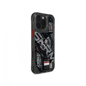 SKINARMA EKHO MagSafe iPhone Case