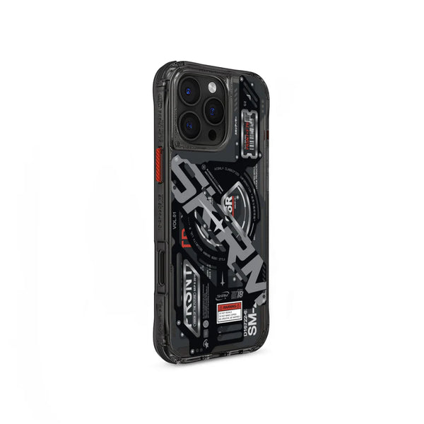 SKINARMA EKHO MagSafe iPhone Case