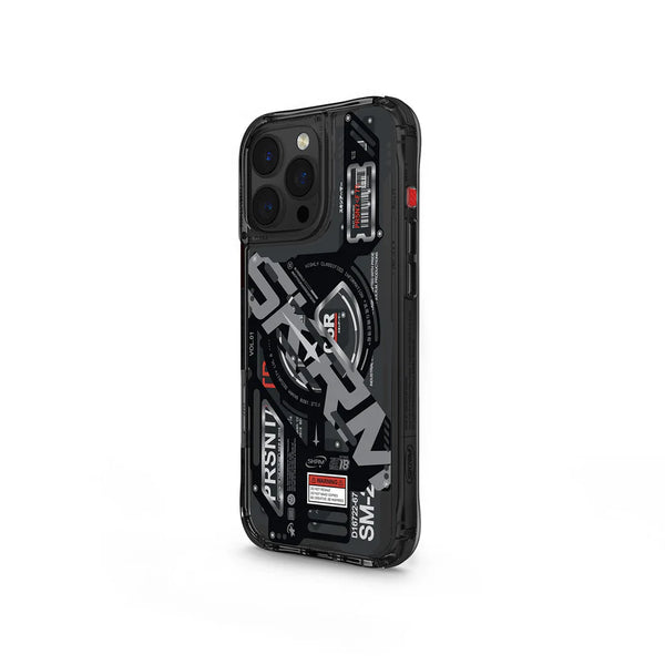 SKINARMA EKHO MagSafe iPhone Case