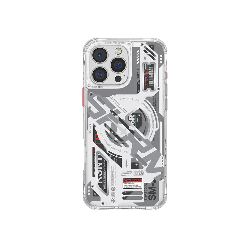 SKINARMA EKHO MagSafe iPhone Case