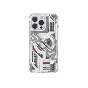 SKINARMA EKHO MagSafe iPhone Case