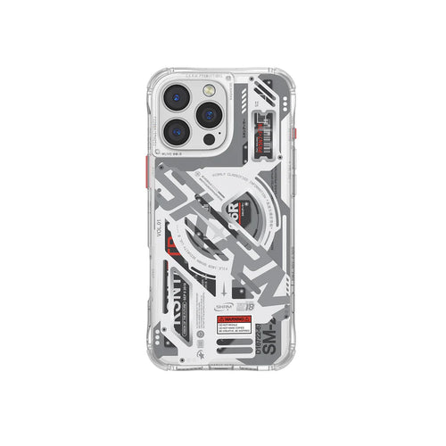 SKINARMA EKHO MagSafe iPhone Case