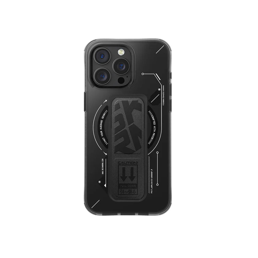 SKINARMA HELIO MagSafe iPhone Case 16ProMax