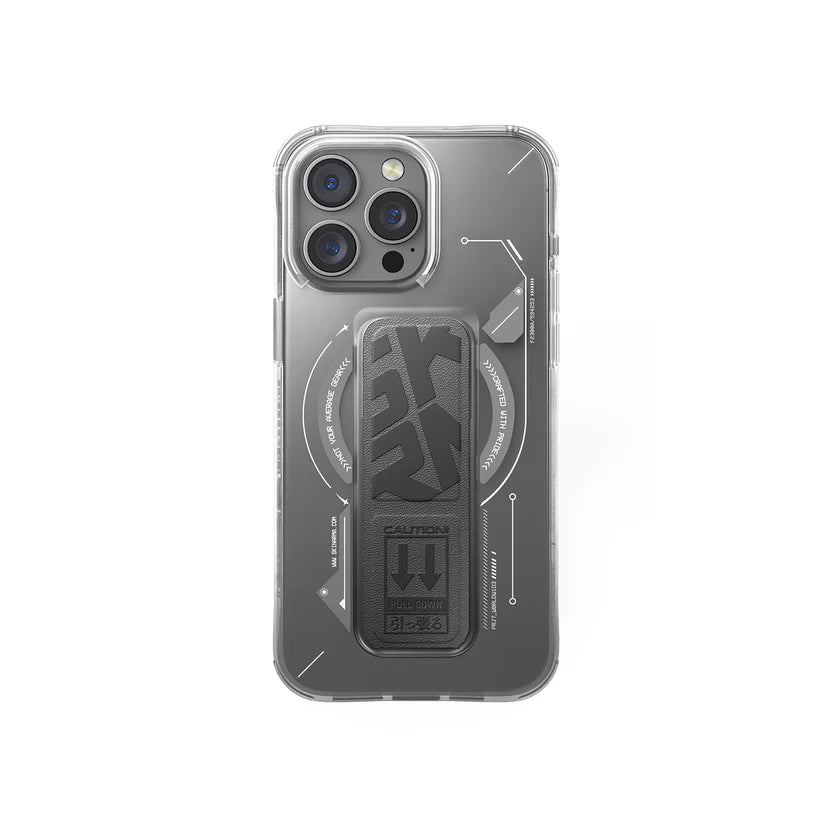 SKINARMA HELIO MagSafe iPhone Case 16ProMax