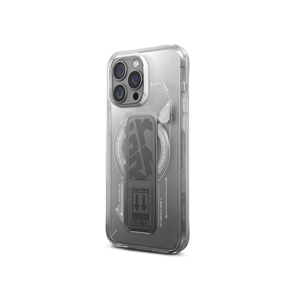 SKINARMA HELIO MagSafe iPhone Case 16ProMax