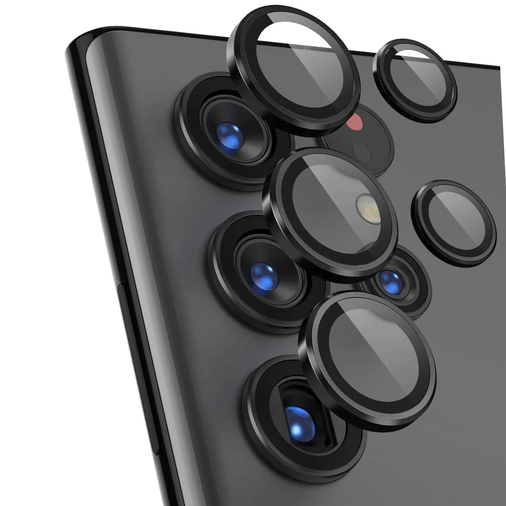 Samsung S24 Ultra Lens Protection