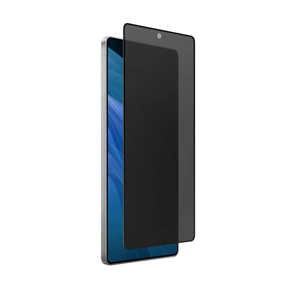 Samsung S Series Privacy Tempered Glass Screen Protector