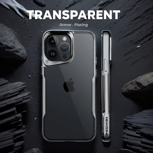 iPhone Gear4 Zone Case