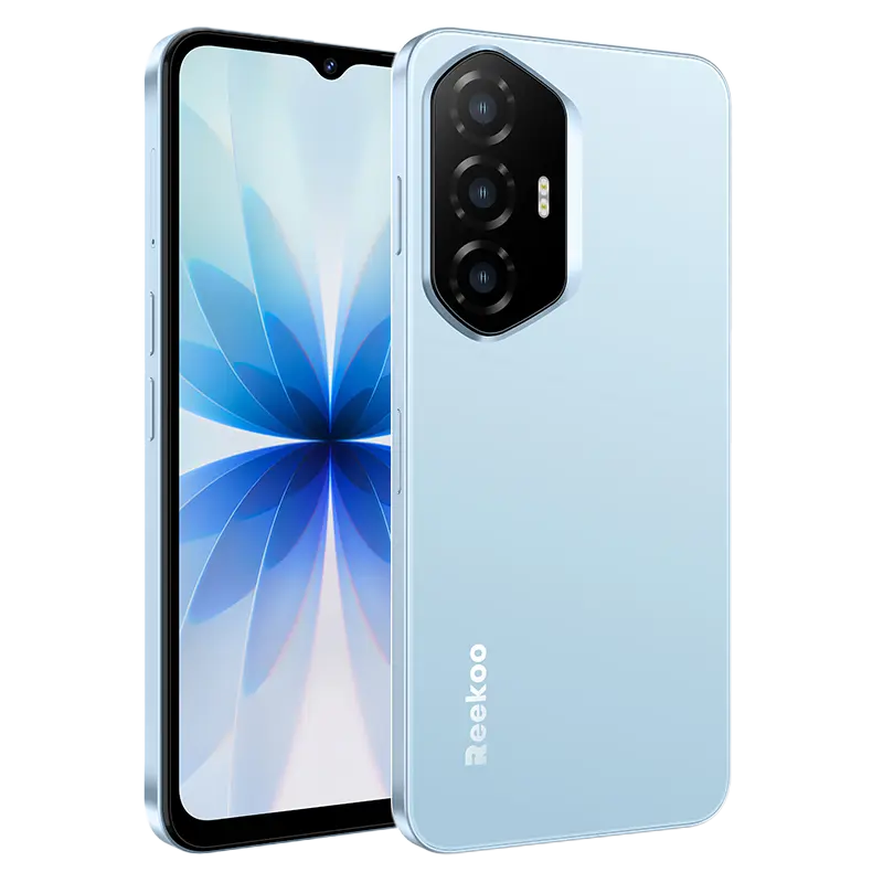 Reekoo Note 70 MAX