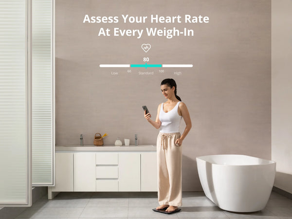 Anker Eufy Smart Scale P2 Pro