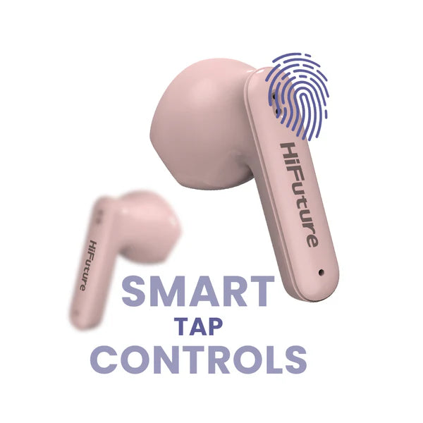 HiFuture ColorBuds 2 Earbuds