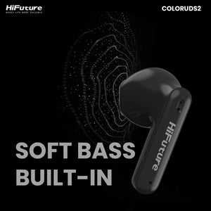 HiFuture ColorBuds 2 Earbuds