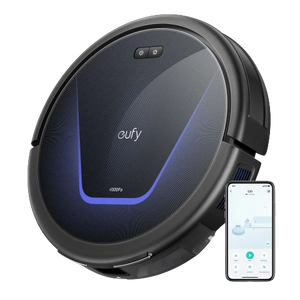 Anker Eufy G50 Robot Vacuum Cleaner