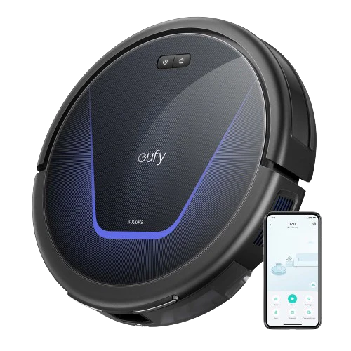 Anker Eufy G50 Robot Vacuum Cleaner