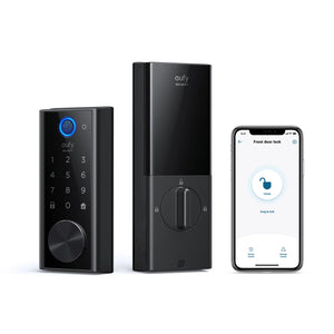 Anker Eufy WiFi Fingerprint Smart Lock