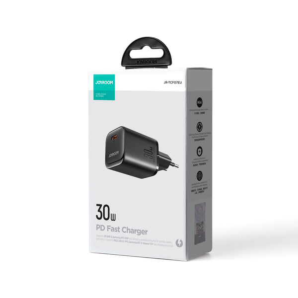 JOYROOM JR-TCF07 30W PD Charger