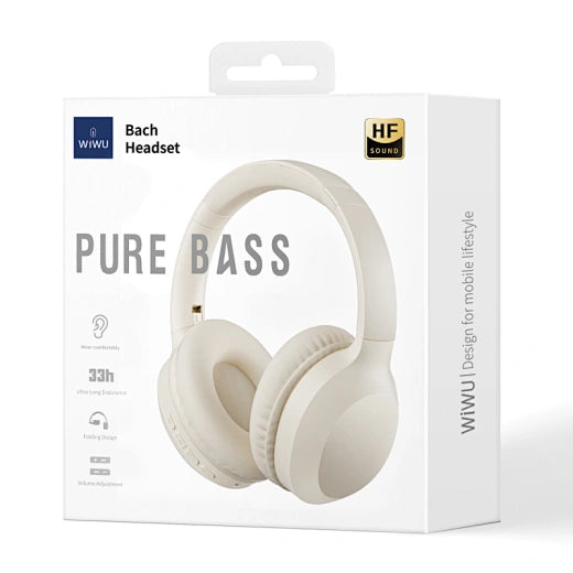 WIWU TD-01 Headset