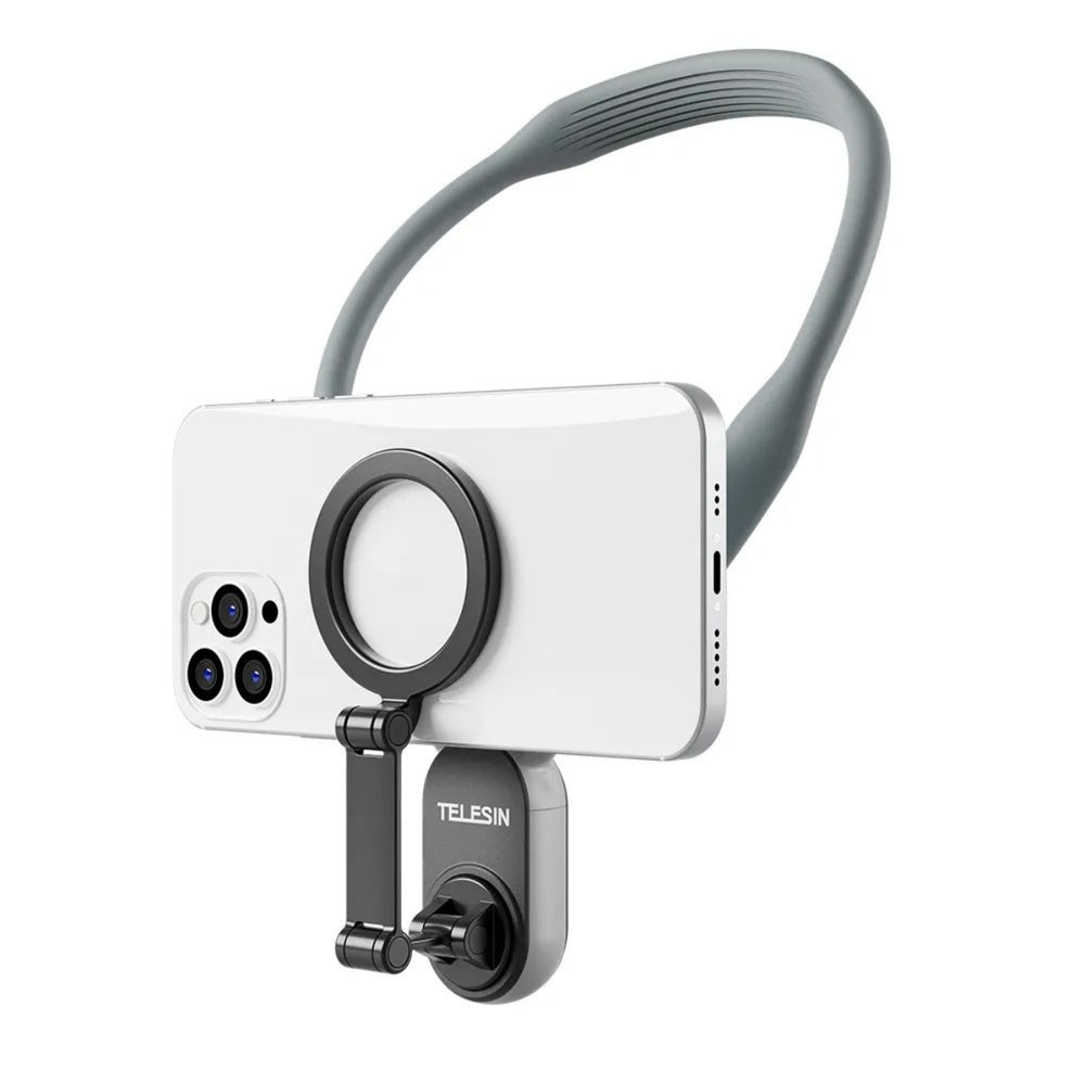 TELESIN Smartphone Magnetic Nick Holder