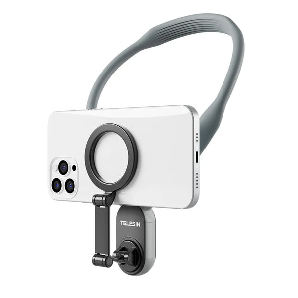 TELESIN Smartphone Magnetic Nick Holder