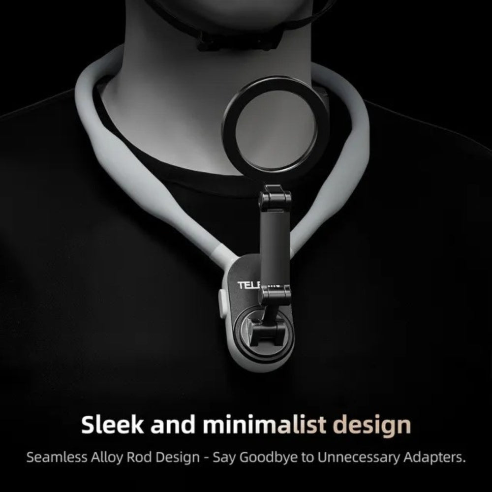 TELESIN Smartphone Magnetic Nick Holder