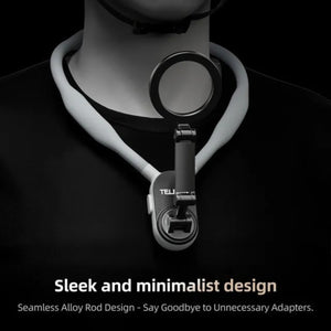 TELESIN Smartphone Magnetic Nick Holder