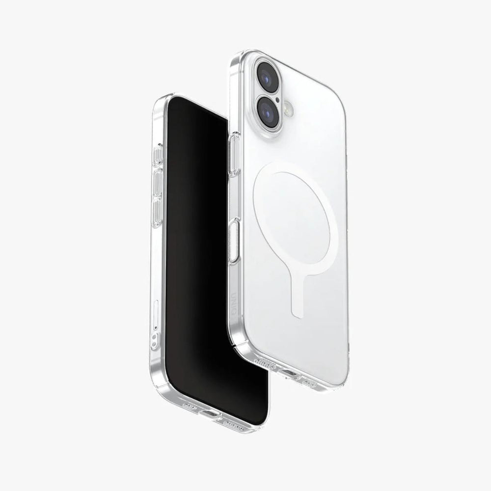 UNIQ AirSuit Ultra Slim MagClick™ Protective Case