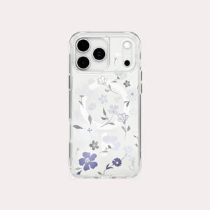 UNIQ COEHL AMARA Translucent Protective Case for iPhone 17 Series