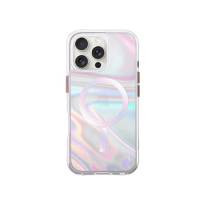 UNIQ COEHL IPhone Magnetic Charging Savon
