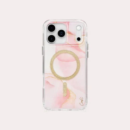 UNIQ Coehl Aeris Case For iPhone 17 Series