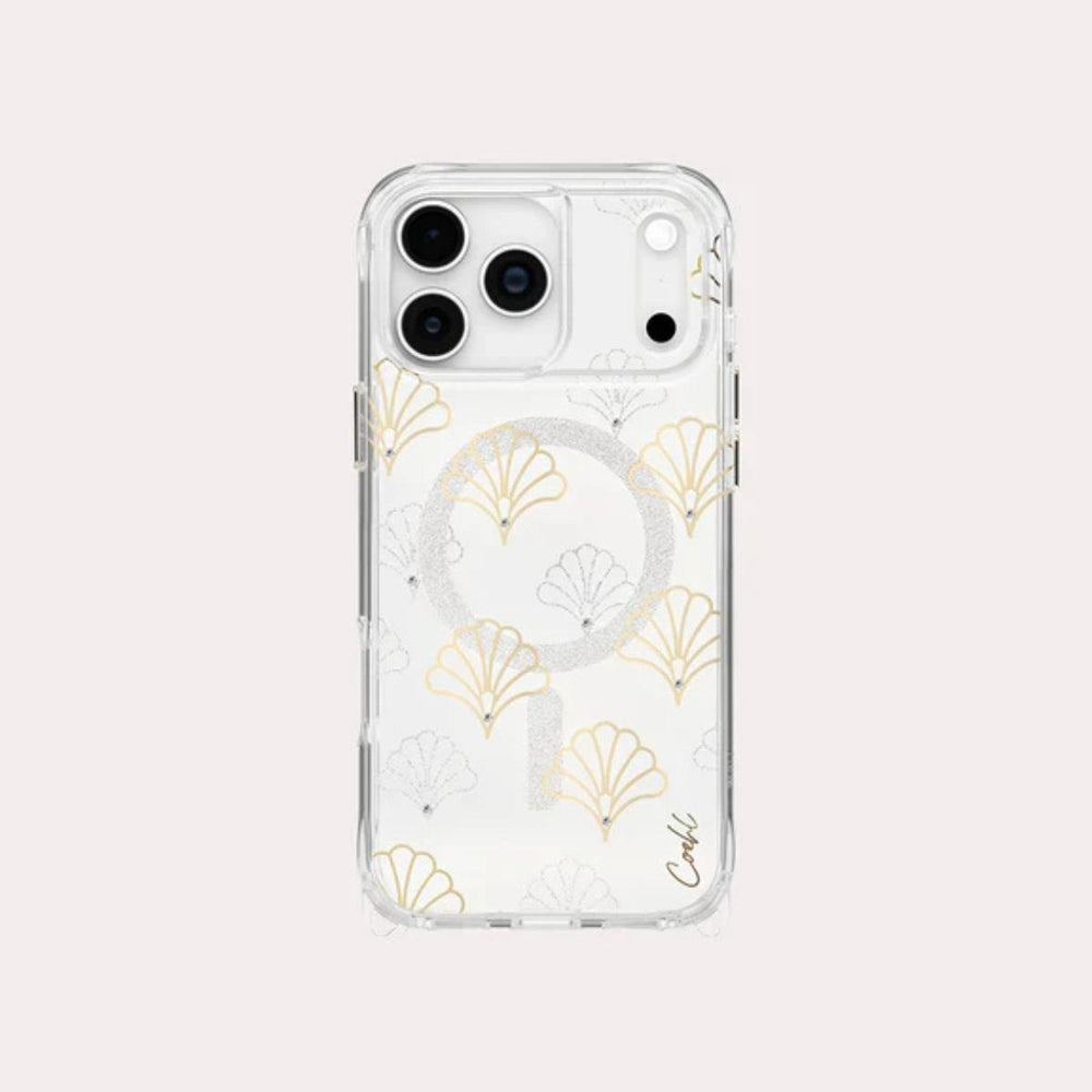 UNIQ Coehl Maree Case For iPhone 17 Series