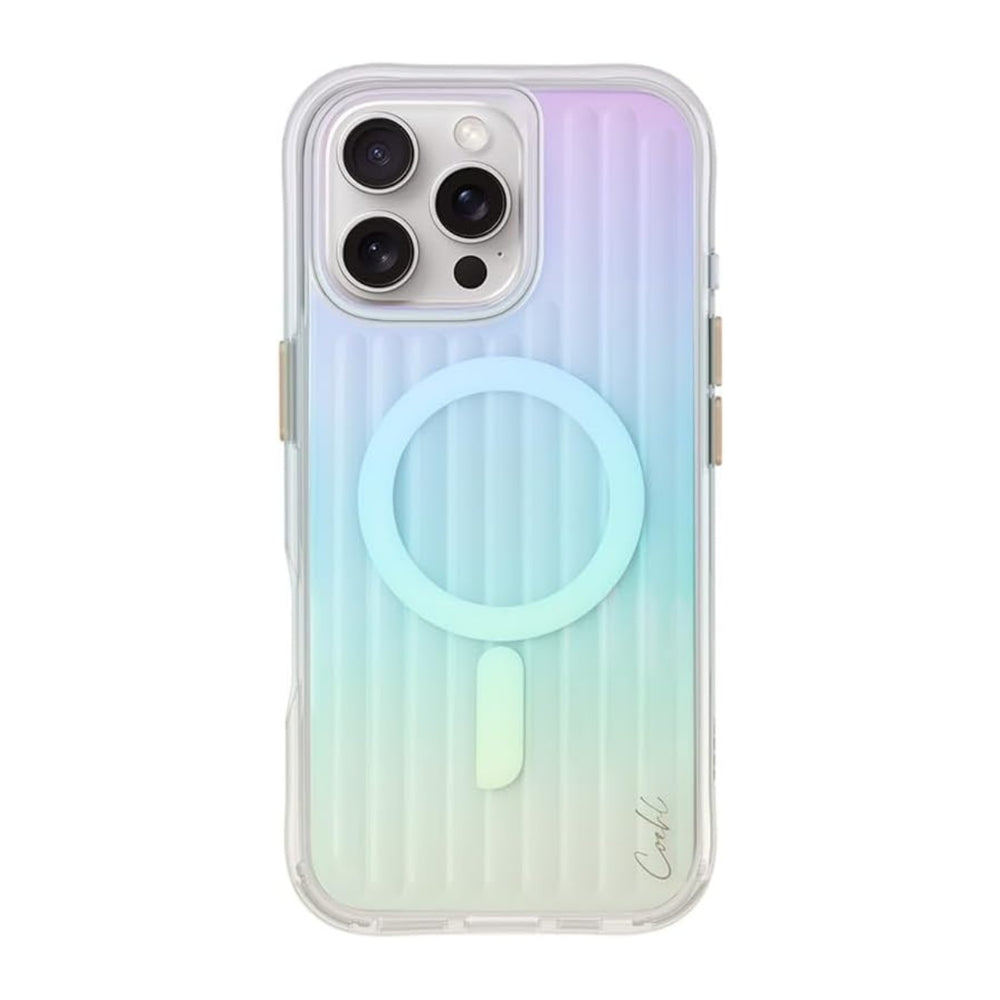 UNIQ Coehl iPhone Charging Linear Case